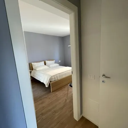 شقة Belvedere بيلا