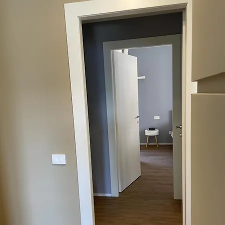 شقة Belvedere بيلا