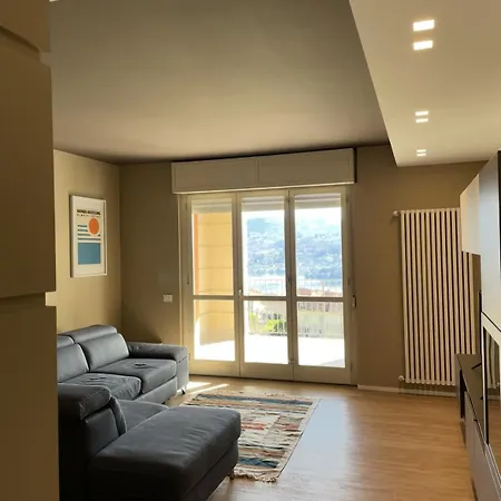 شقة Belvedere بيلا