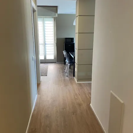 Belvedere Apartman *