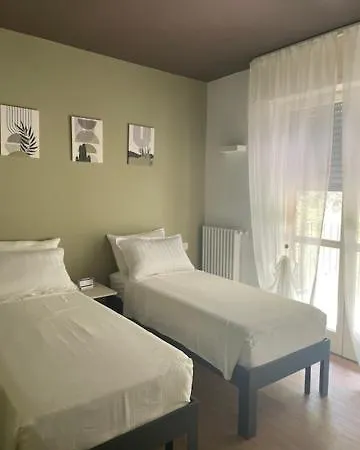 Belvedere Apartman *