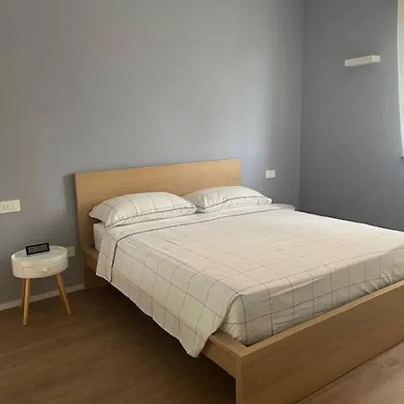 Apartman Belvedere Pella