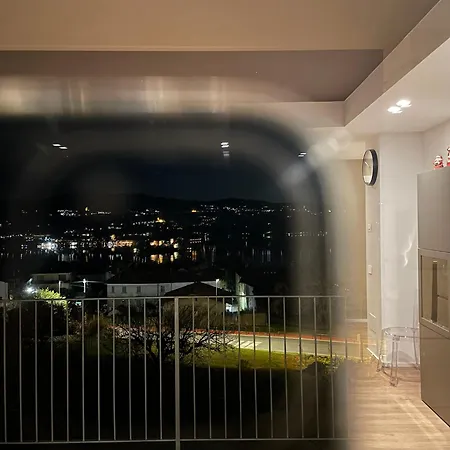 Belvedere شقة بيلا