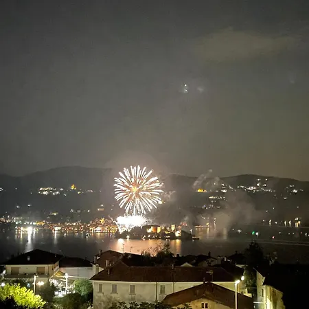 Belvedere Apartman *